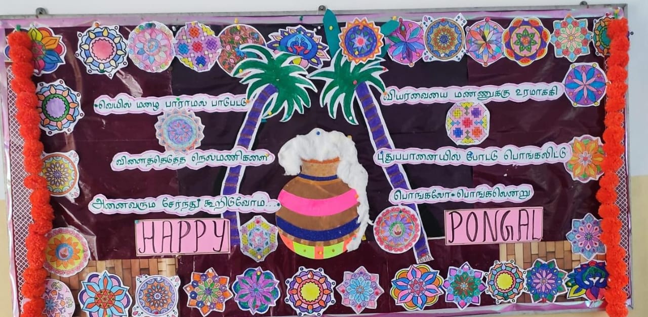 A Glimpse of Creativity in Action